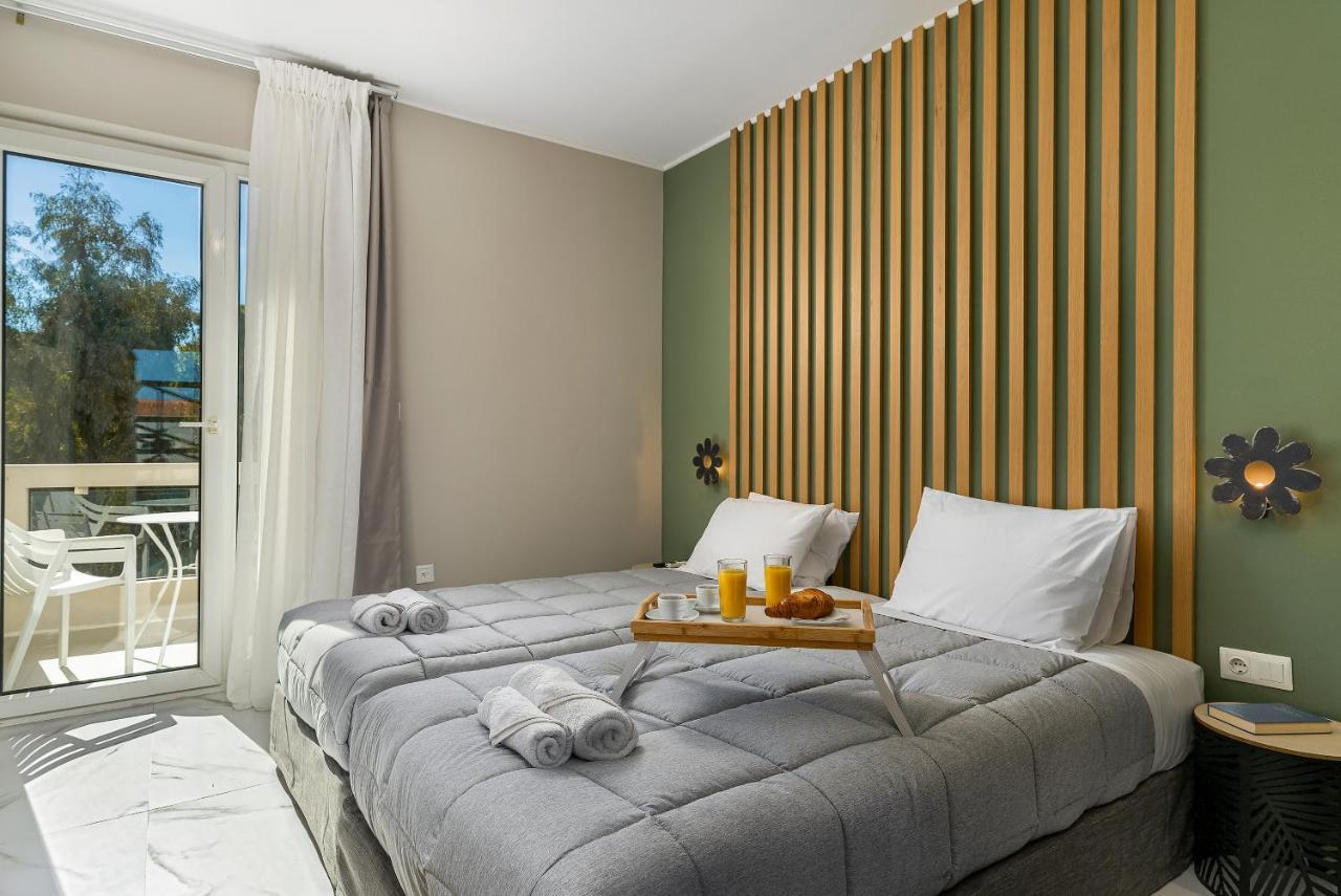Kipos Hotel Rethymnon Cameră foto