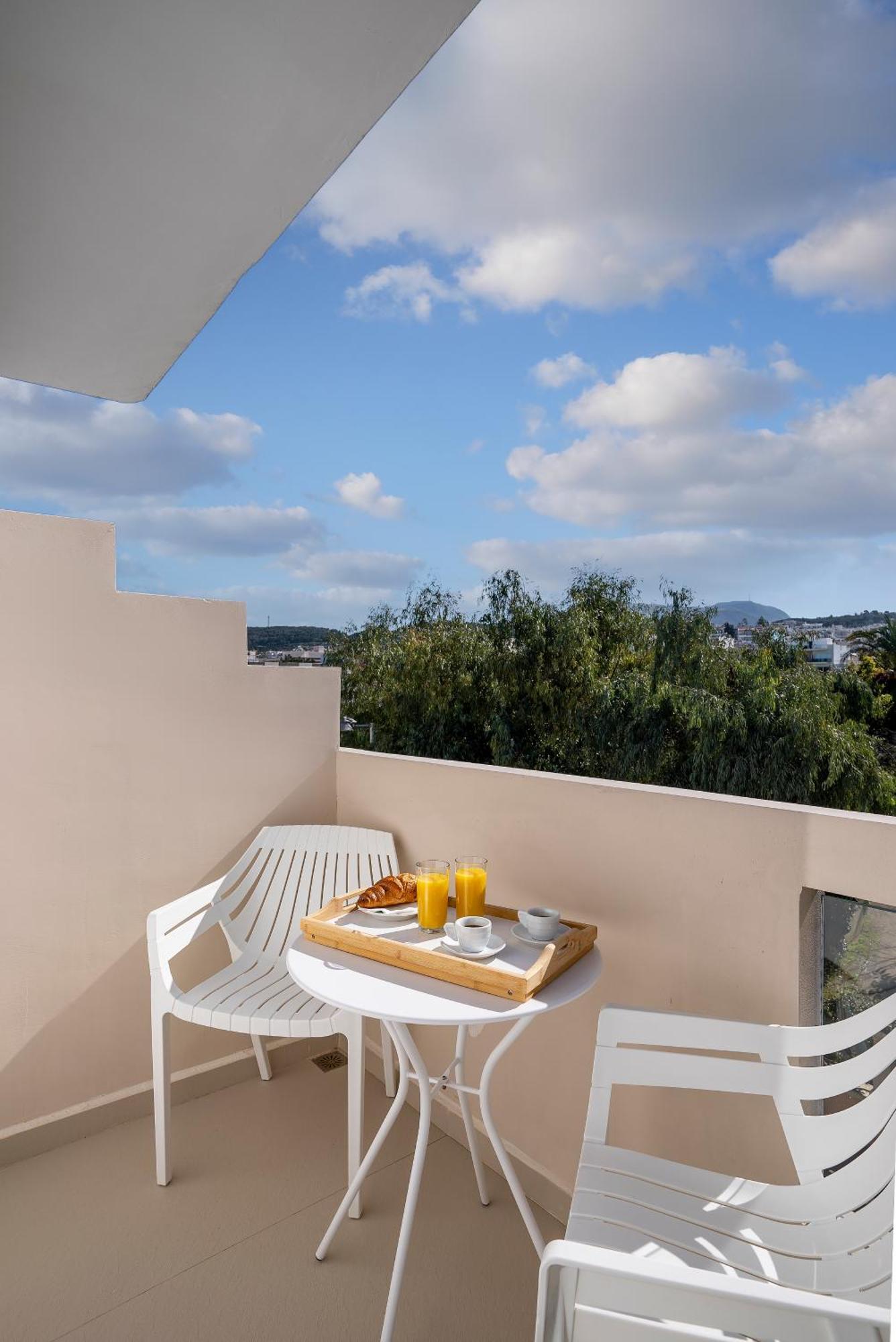 Kipos Hotel Rethymnon Cameră foto